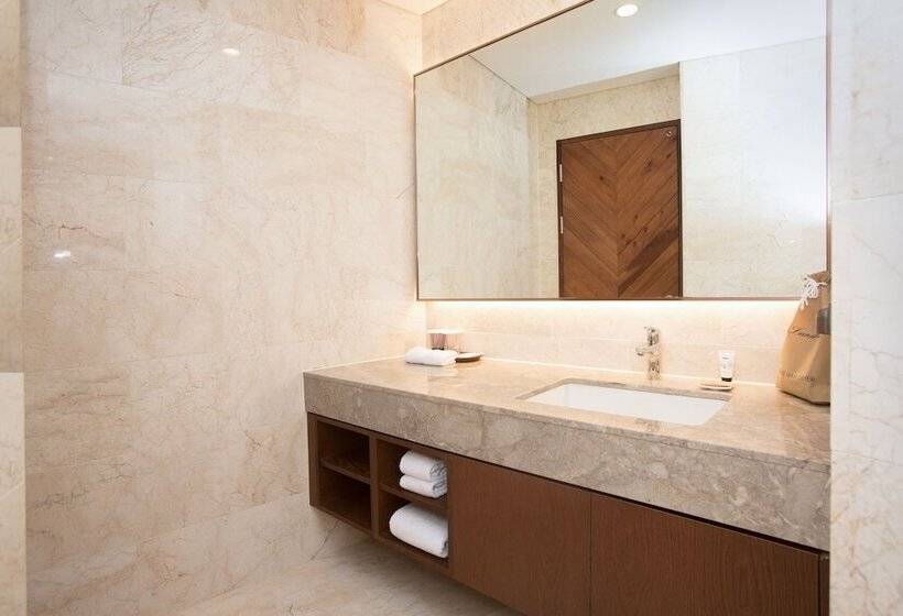 スイート, Ecoland