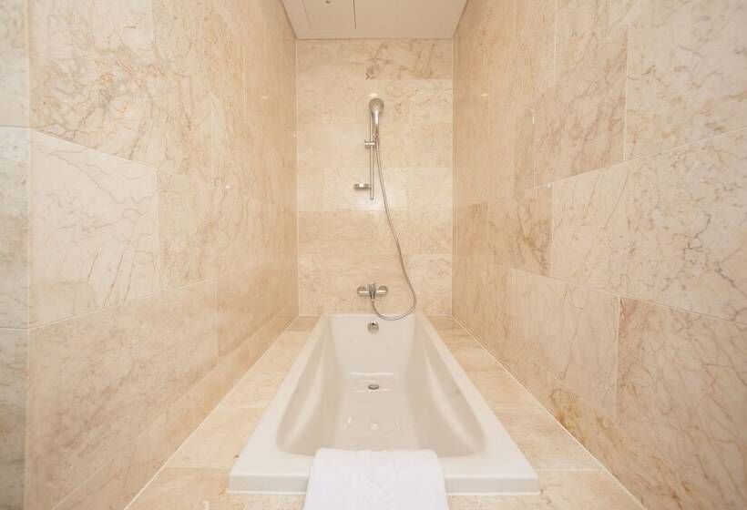 スイート, Ecoland