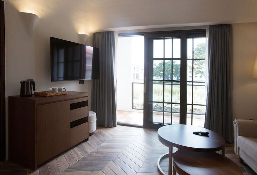 スイート, Ecoland