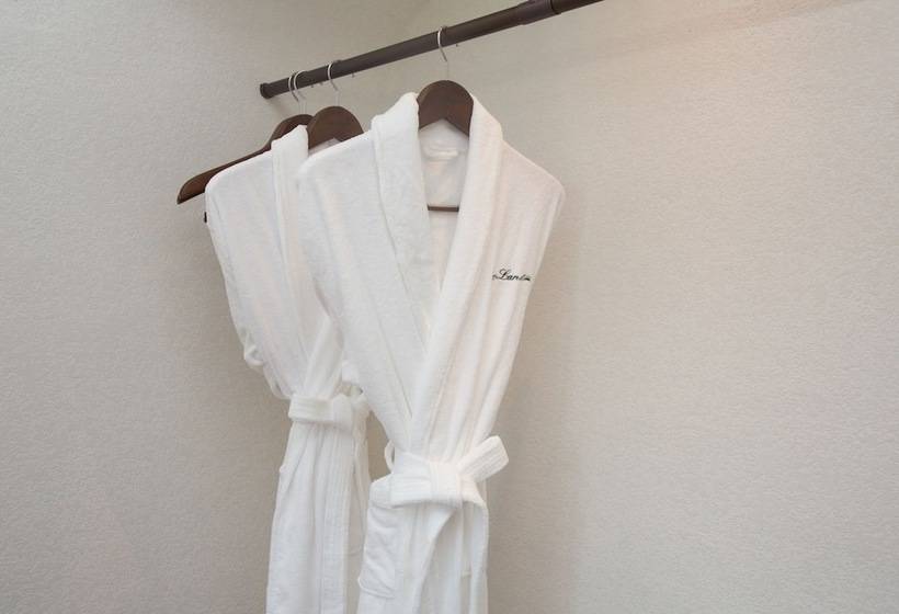 スイート, Ecoland