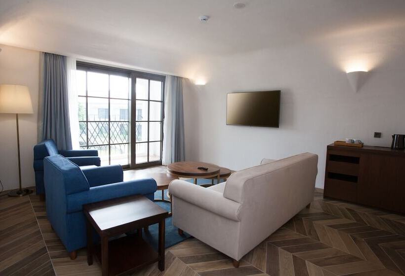 プレミアムスイート, Ecoland