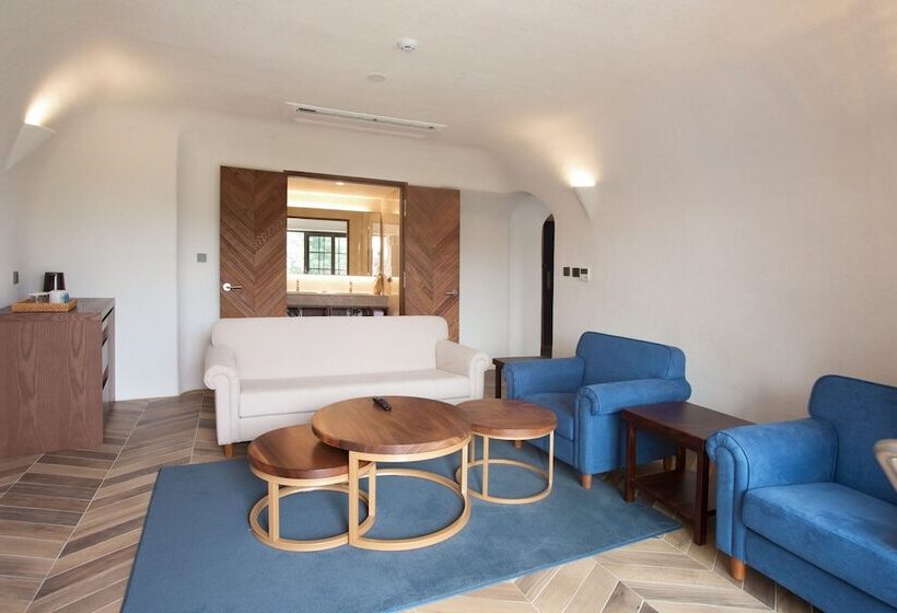 プレミアムスイート, Ecoland