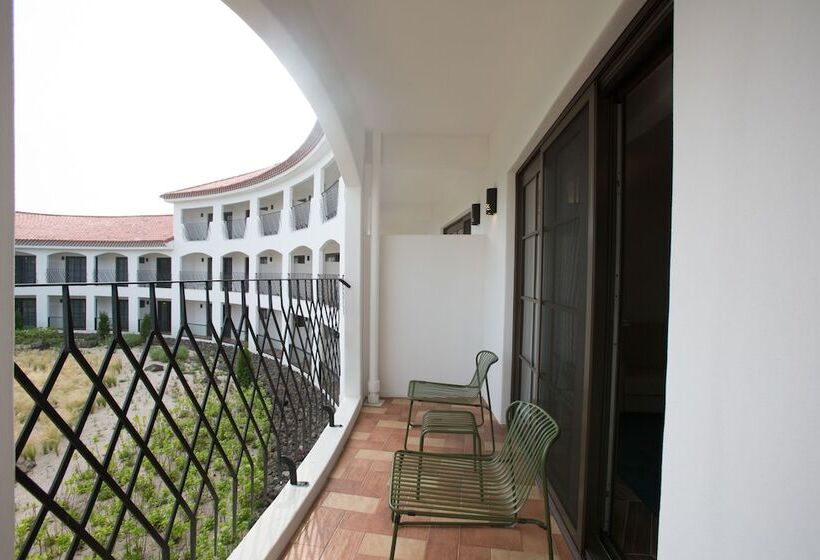 スイート（家族用）, Ecoland