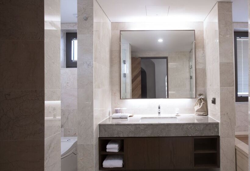 スイート（家族用）, Ecoland