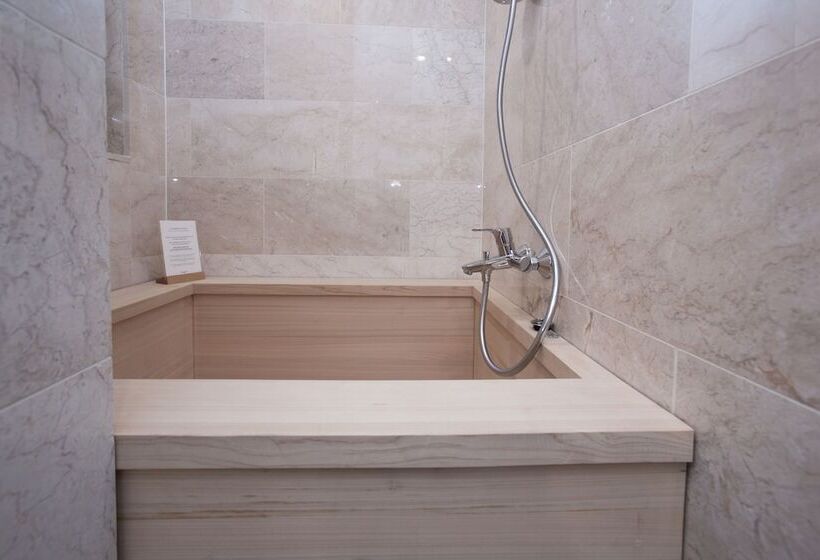 スイート（家族用）, Ecoland