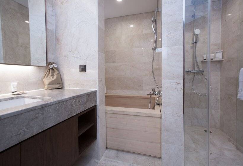 Family Suite, Ecoland
