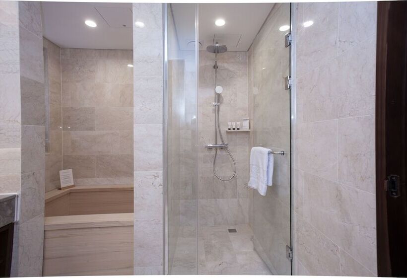 スイート（家族用）, Ecoland