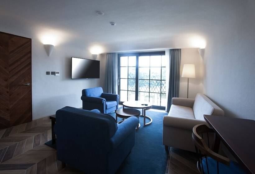 スイート（家族用）, Ecoland