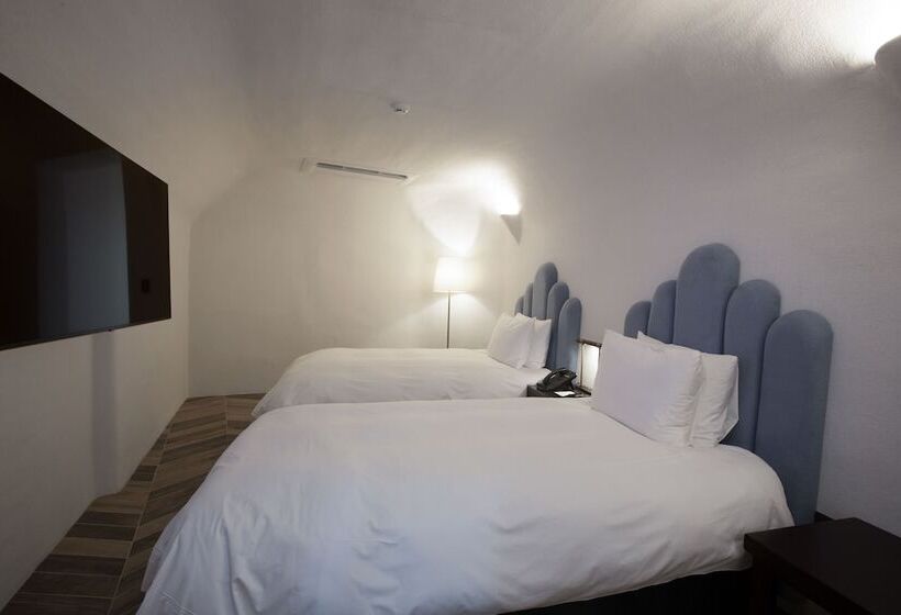 Family Suite, Ecoland