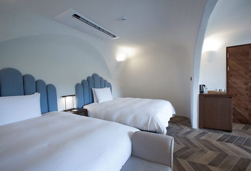 スイート（家族用）, Ecoland