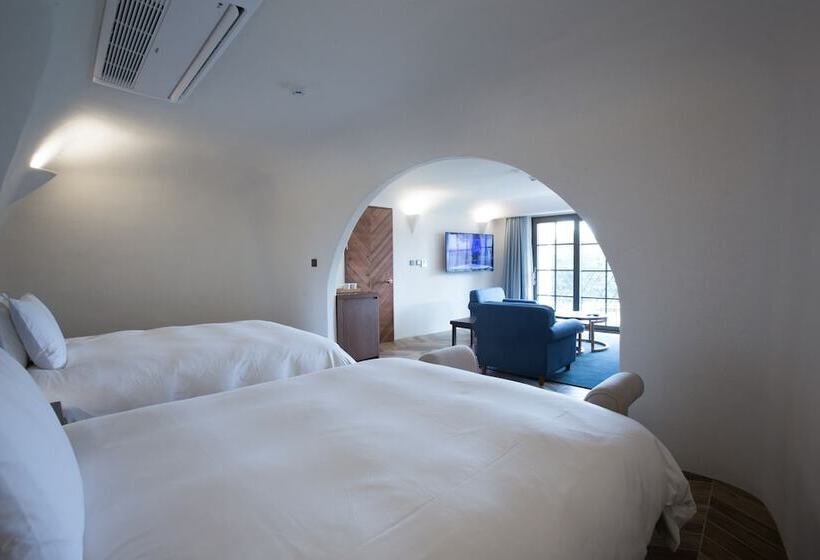 スイート（家族用）, Ecoland