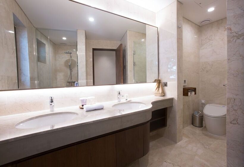 スーペリアールーム, Ecoland