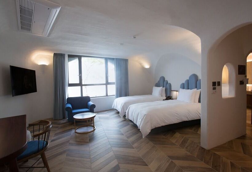 スーペリアールーム, Ecoland