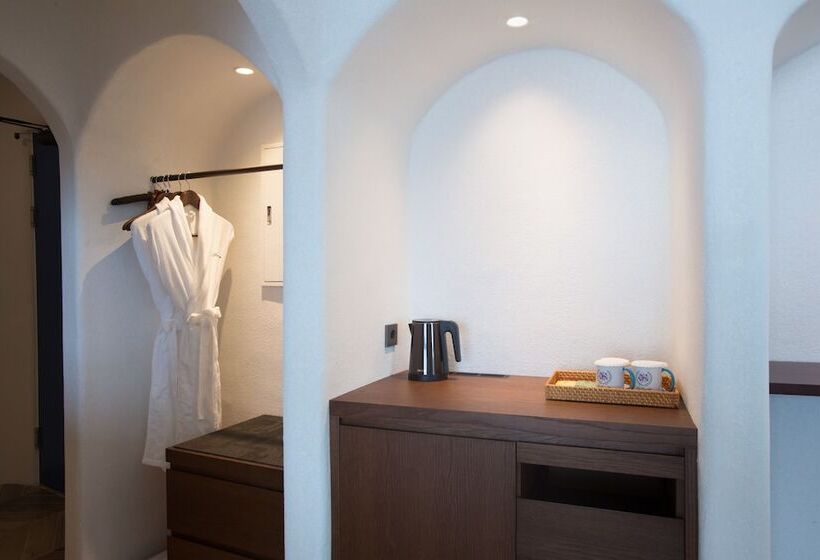 スーペリアールーム, Ecoland