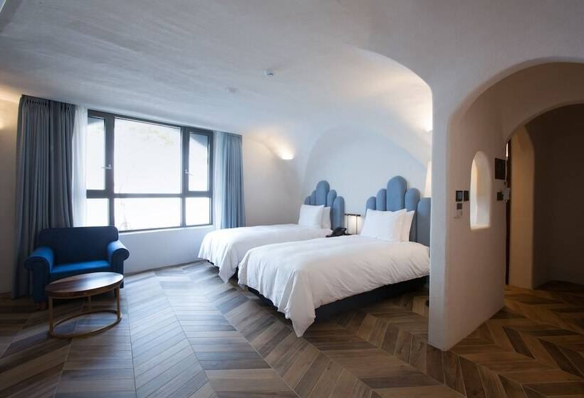 スーペリアールーム, Ecoland