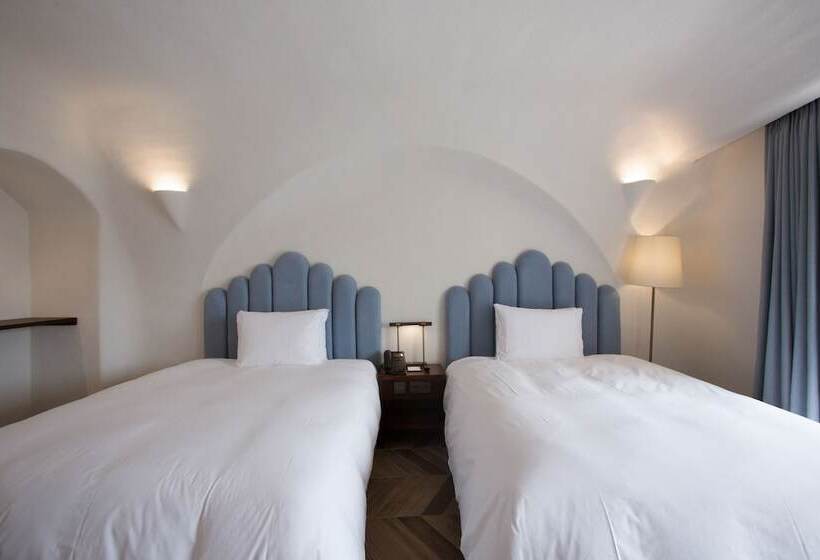 プレミアムスイート, Ecoland