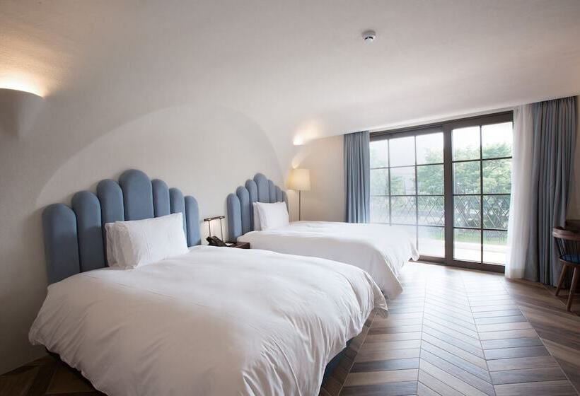 プレミアムスイート, Ecoland