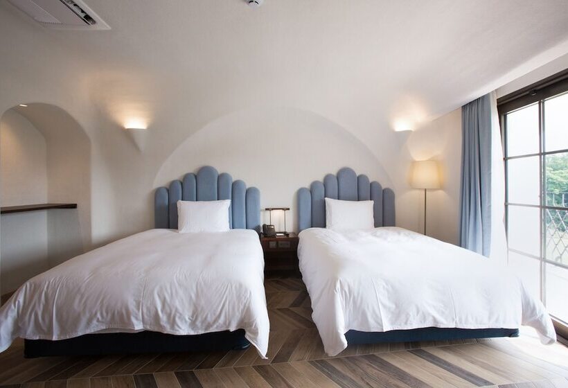 プレミアムスイート, Ecoland