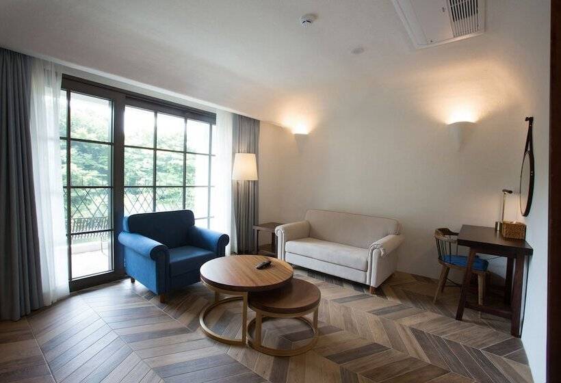 スイート, Ecoland