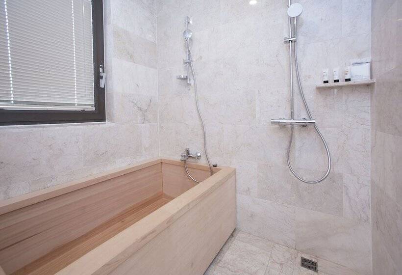 プレミアムスイート, Ecoland