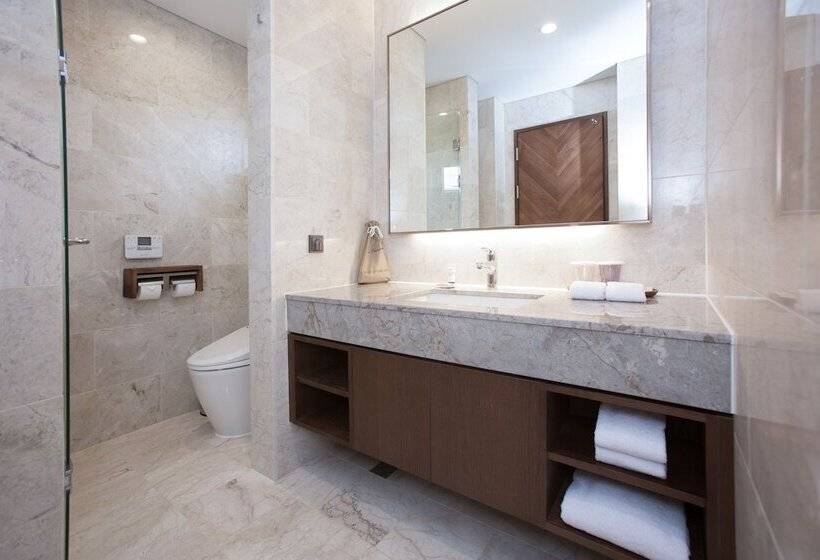 プレミアムスイート, Ecoland