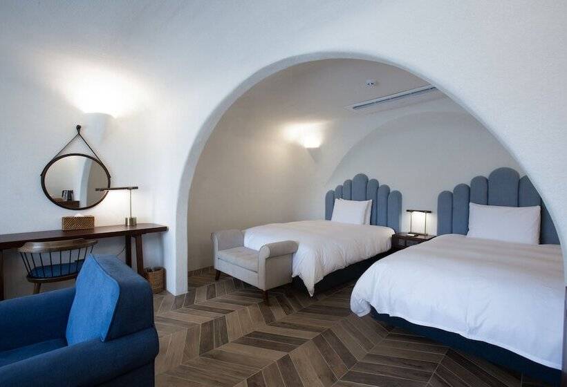 Family Suite, Ecoland