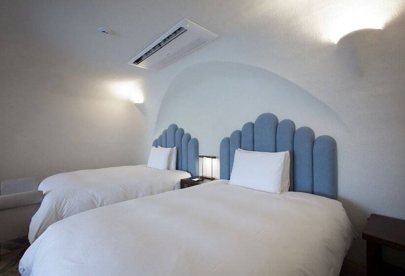 スイート（家族用）, Ecoland