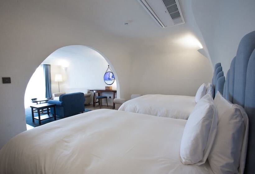 スイート（家族用）, Ecoland