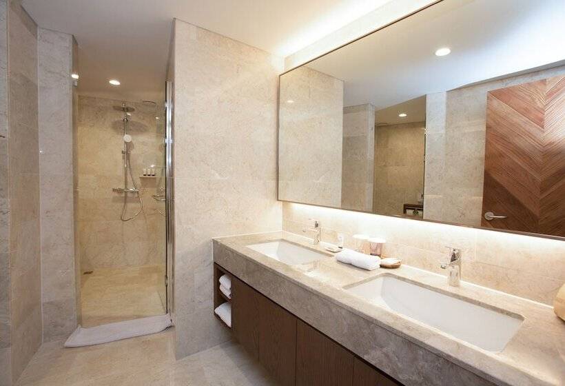 スイート（家族用）, Ecoland