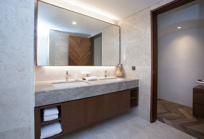 Family Suite, Ecoland