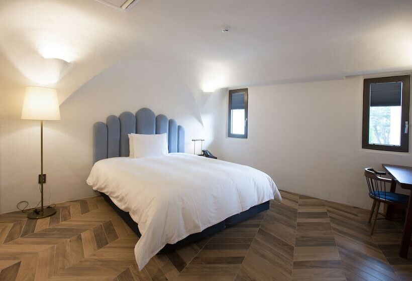 スイート（家族用）, Ecoland