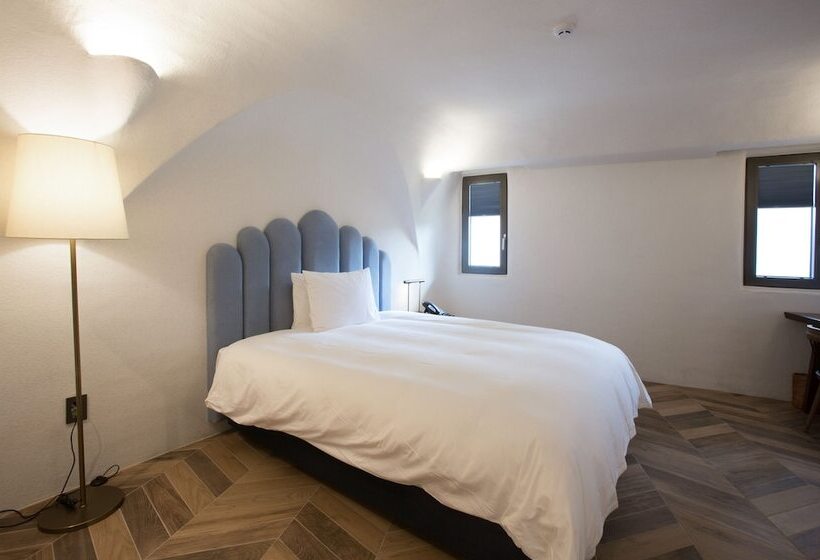 Family Suite, Ecoland