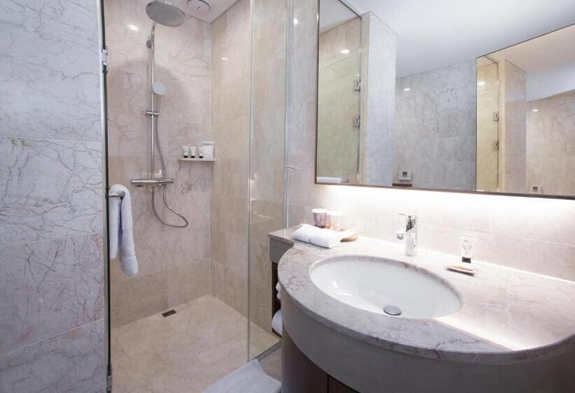 スーペリアールーム, Ecoland