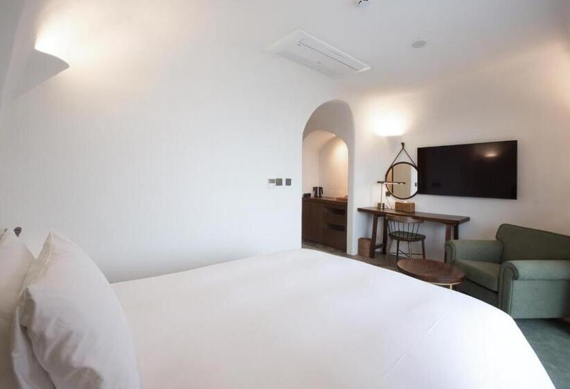 スーペリアールーム, Ecoland