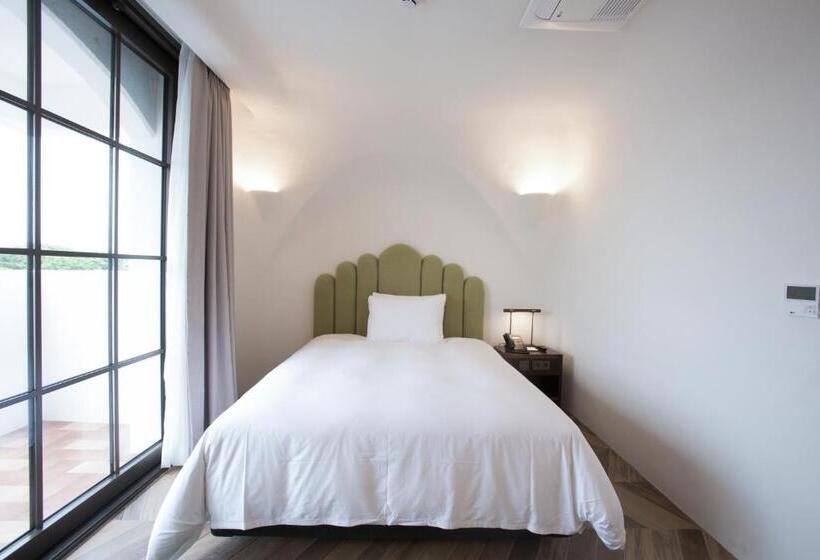 スーペリアールーム, Ecoland