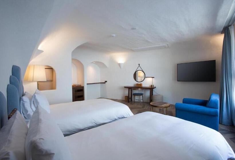 スーペリアールーム, Ecoland