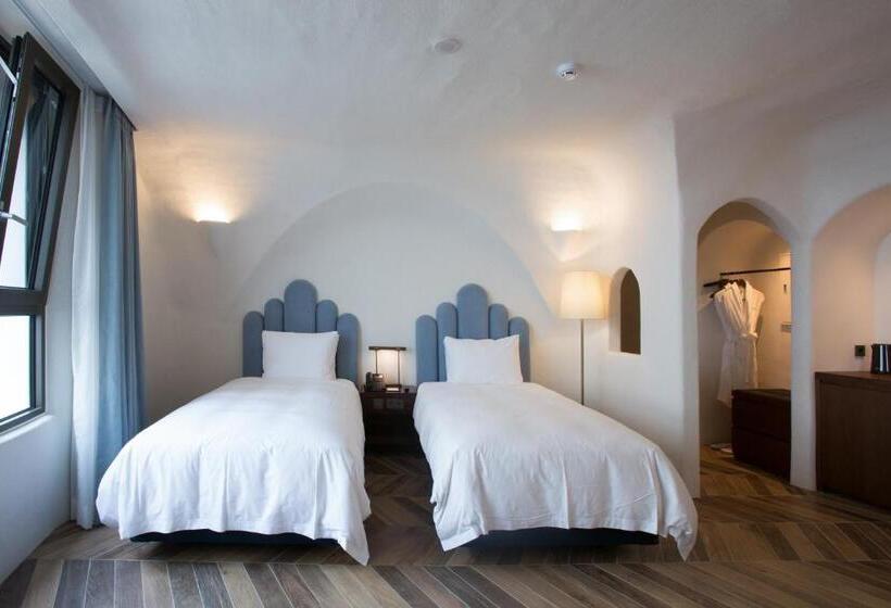 スーペリアールーム, Ecoland