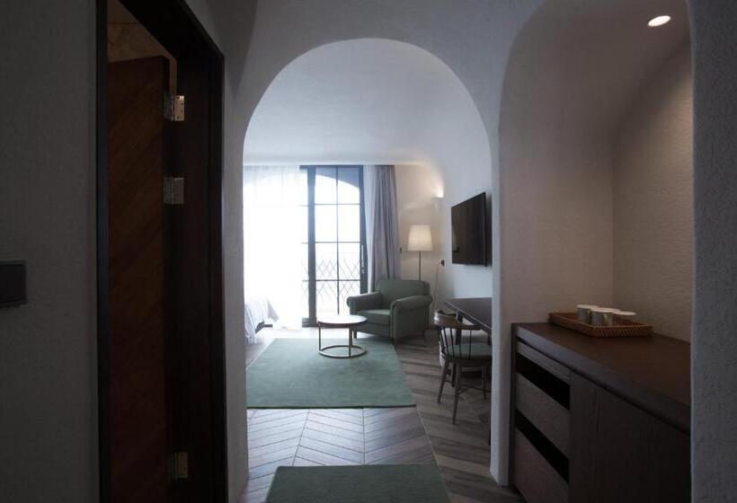 スーペリアールーム, Ecoland