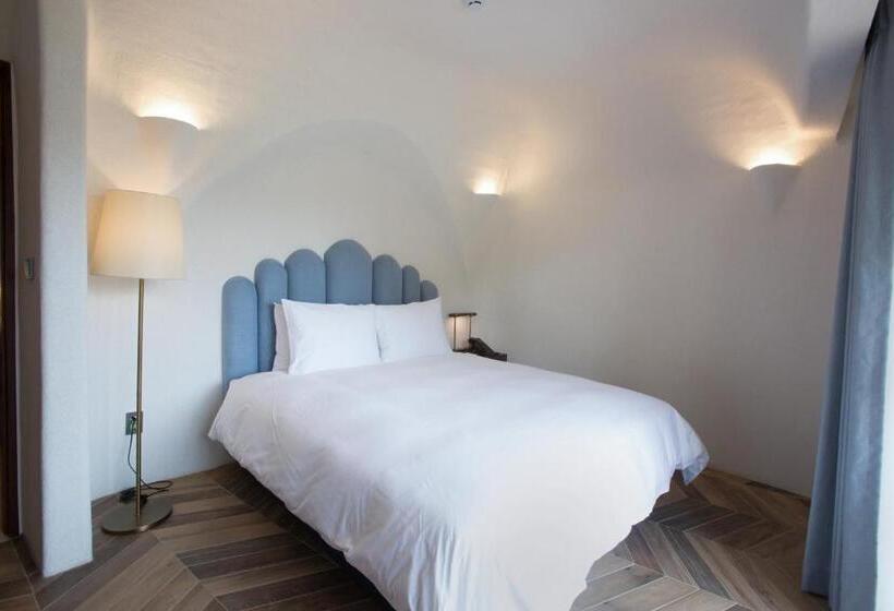 スイート, Ecoland