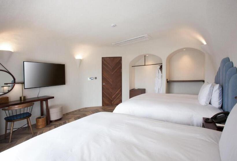 プレミアムスイート, Ecoland