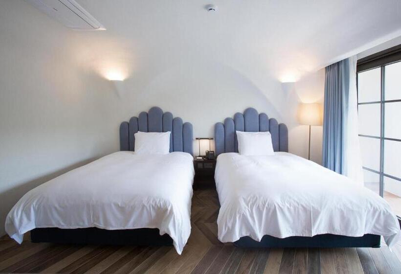 スイート, Ecoland