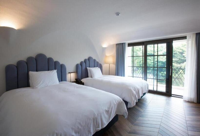 スイート, Ecoland