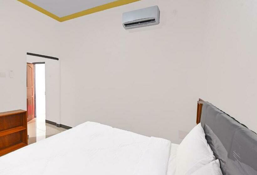 豪华套房, Oyo 91192 Homestay Antara