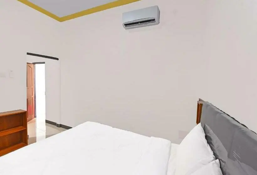 سوییت لوکس, Oyo 91192 Homestay Antara