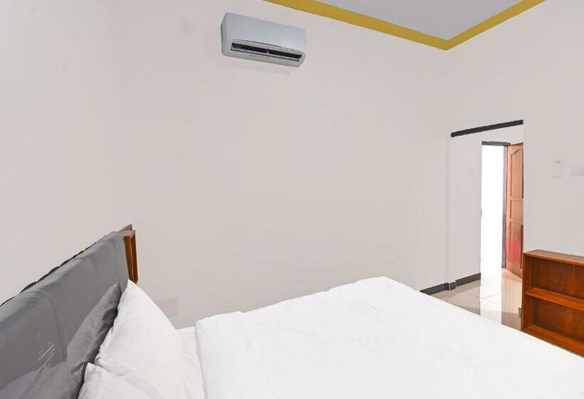 Люкс Повышенной Комфортности, Oyo 91192 Homestay Antara