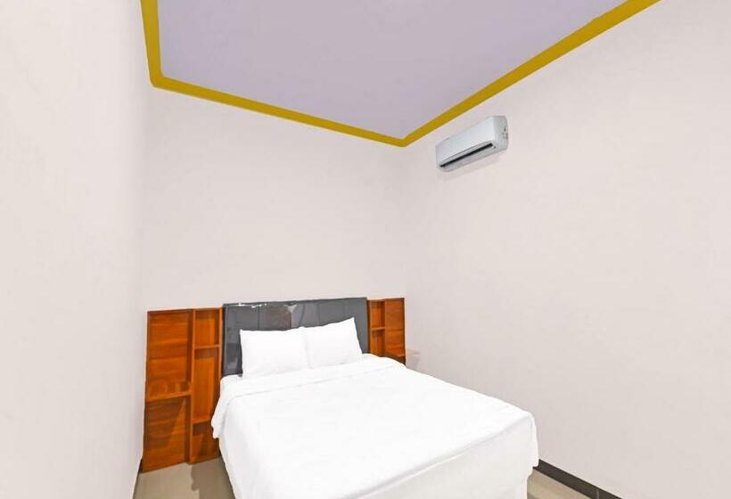 豪华套房, Oyo 91192 Homestay Antara