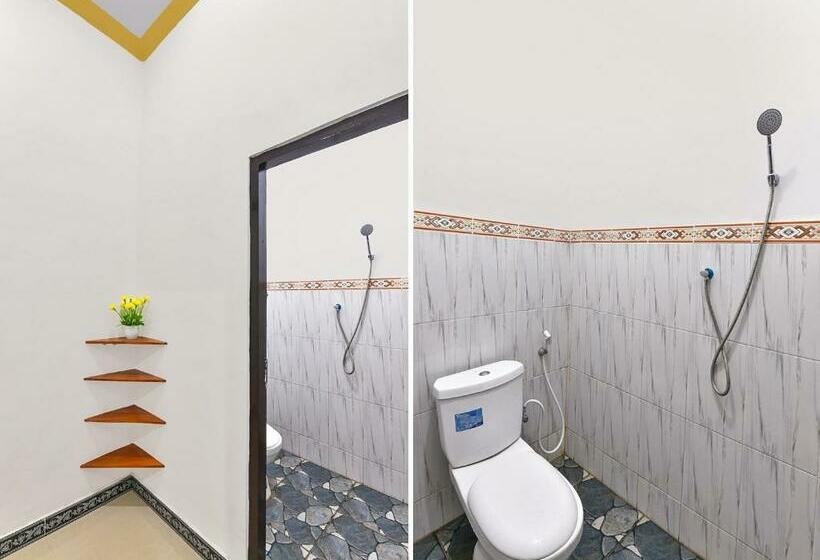 Люкс Повышенной Комфортности, Oyo 91192 Homestay Antara