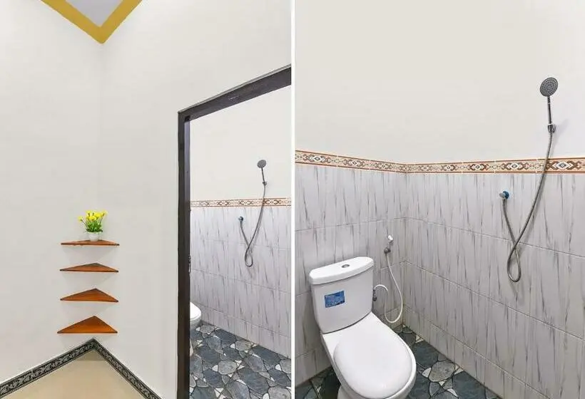 سوییت لوکس, Oyo 91192 Homestay Antara