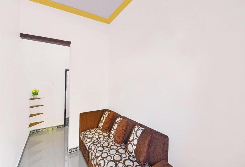 豪华套房, Oyo 91192 Homestay Antara