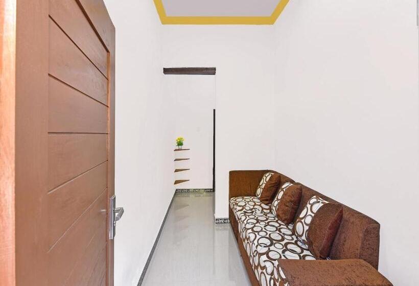 豪华套房, Oyo 91192 Homestay Antara